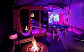 Maison Spa Sauna